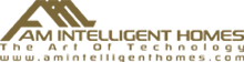 AM Intelligent Homes logo